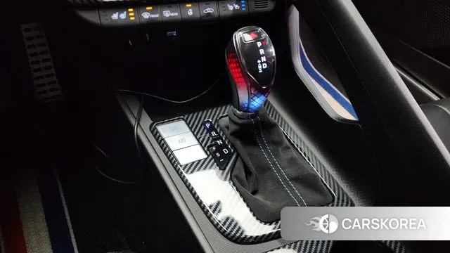 Hyundai Avante (CN7) id 3572070 из Кореи 19