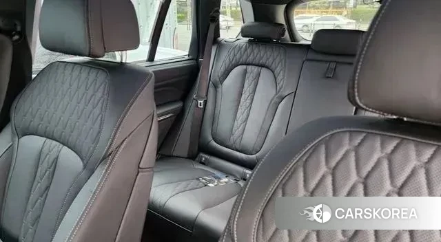 BMW X5 (G05) id 3340272 из Кореи 9