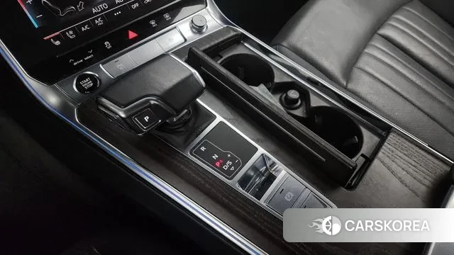 Audi A6 (C8) id 3443794 из Кореи 19