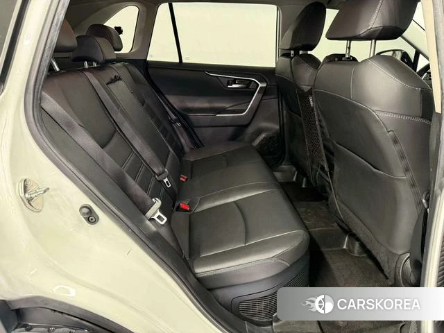 Toyota RAV4 Rongfang id 4262524 из Китая 11