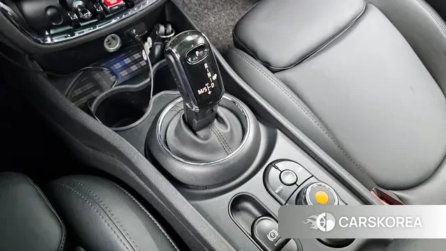 Mini Cooper D Clubman id 3336026 из Кореи 19