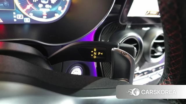 Mercedes-Benz GLC-Class X253 id 3898583 из Кореи 20