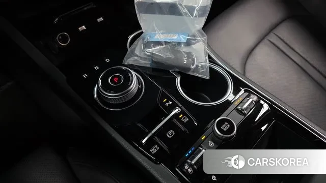 Kia K5 Hybrid 3rd Generation id 3518376 из Кореи 19