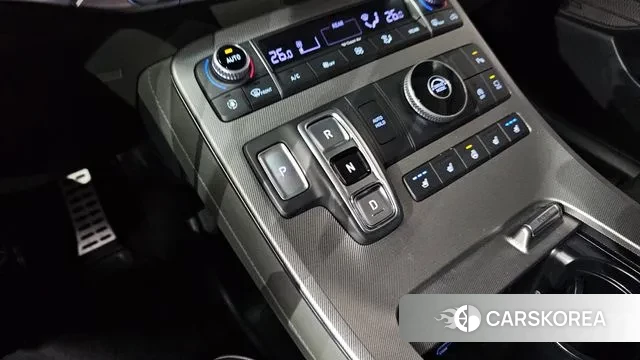 Hyundai The New Palisade id 3411257 из Кореи 19