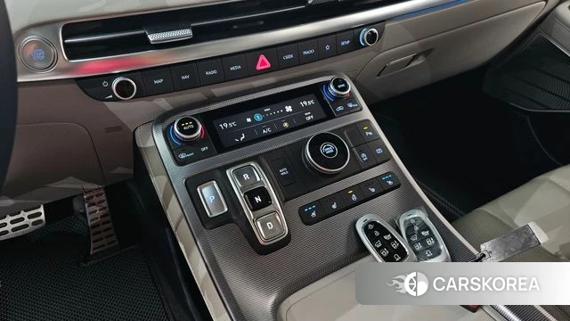 Hyundai The New Palisade id 3922801 из Кореи 19