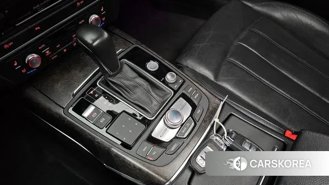 Audi New A6 id 3396799 из Кореи 19