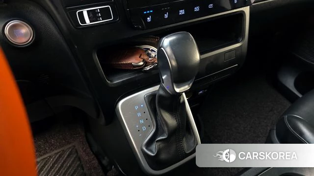 Hyundai Staria id 3941572 из Кореи 19