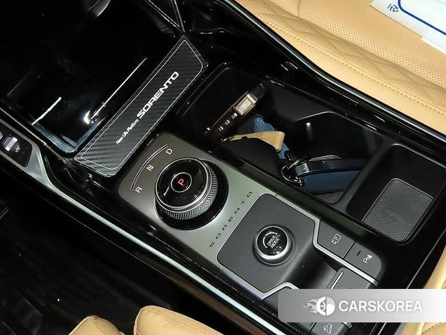 Kia Sorento 4th Generation id 3892418 из Кореи 19