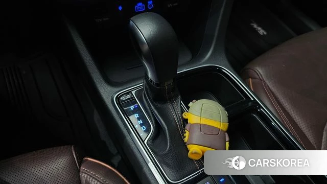 Hyundai Sonata New Rise id 4390575 из Кореи 19