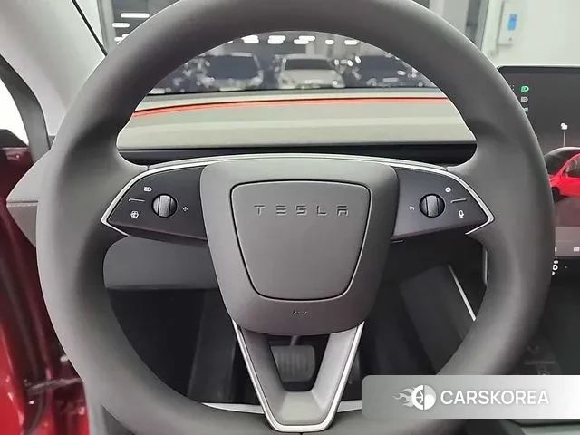 Tesla Model Y id 3272318 из Кореи 18