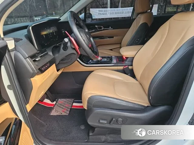 Kia Carnival 4th generation id 3567635 из Кореи 19