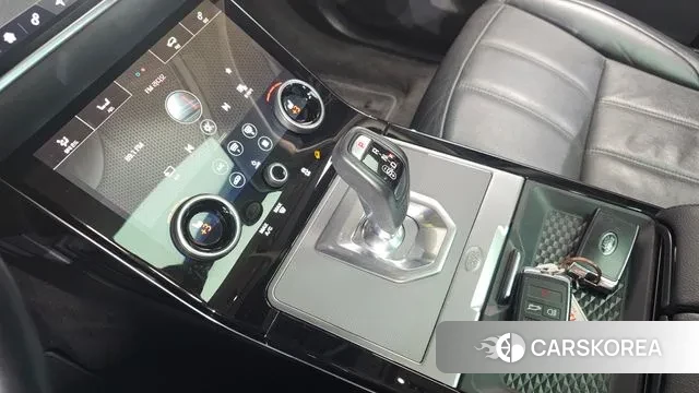 Land Rover Range Rover Evoque 2nd Generation id 3428881 из Кореи 19