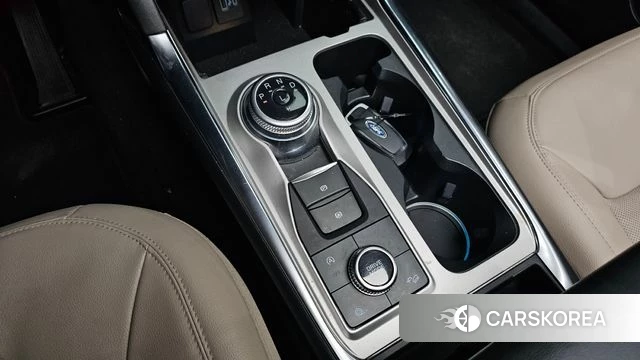 Ford Explorer 6th Generation id 3800226 из Кореи 19