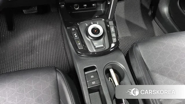 Kia The New Seltos id 3731906 из Кореи 19