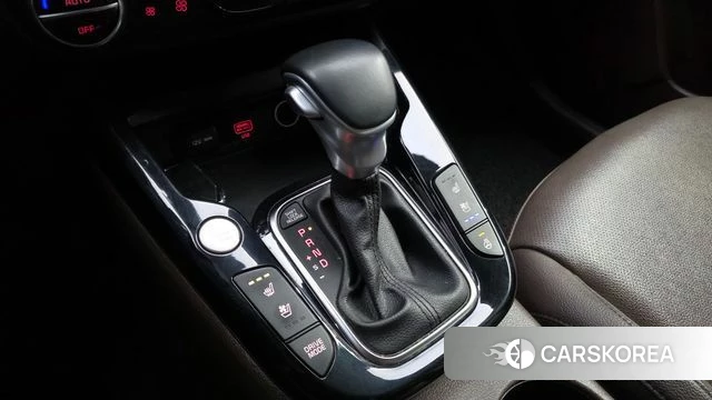 Kia Soul Booster id 4245920 из Кореи 28