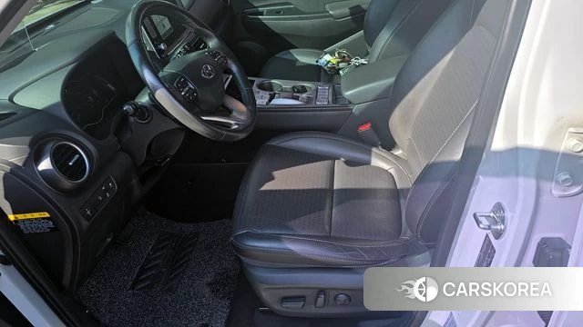Hyundai Kona Electric id 4931023 из Кореи 17