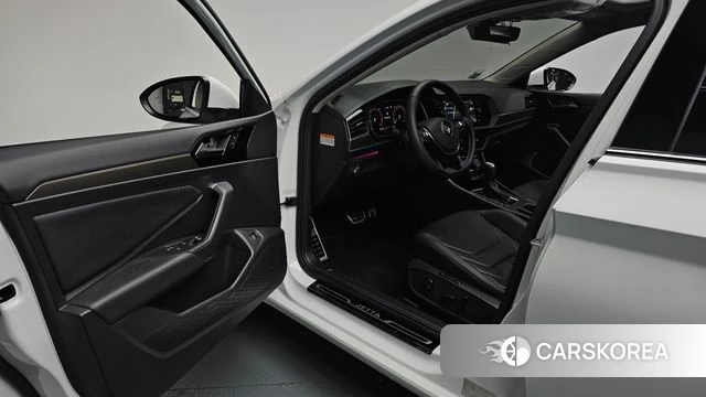 Volkswagen 7th Generation of Jetta id 4293526 из Кореи 32