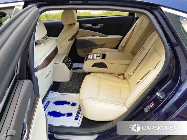 Kia More K9 id 3425465 из Кореи 19