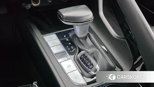 Hyundai Avante Hybrid (CN7) id 3312479 из Кореи 19