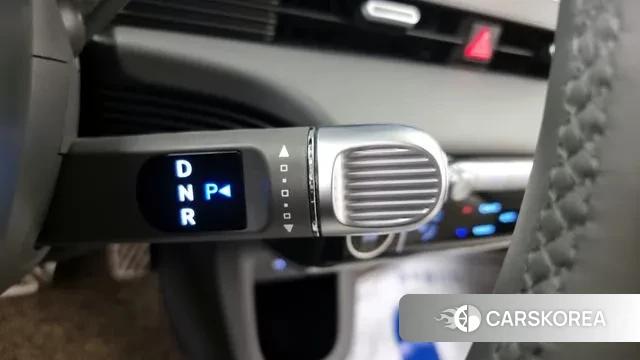 Hyundai Ionic 5 id 3016809 из Кореи 19