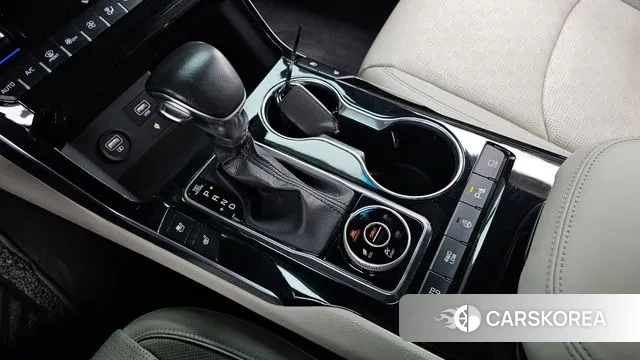 Kia Mohave Master id 3708160 из Кореи 19