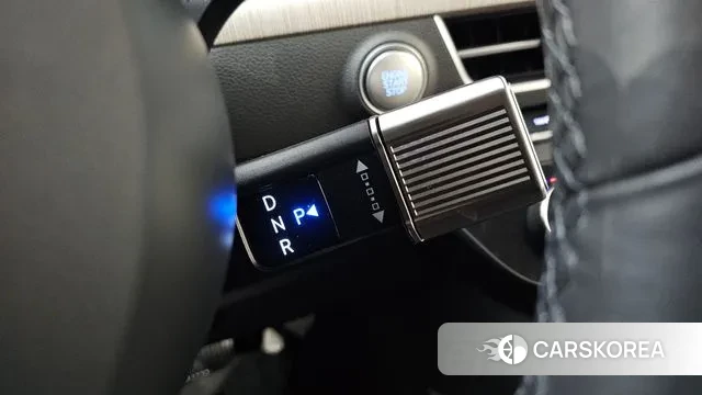 Hyundai Sonata D Edge (DN8) id 3758311 из Кореи 19