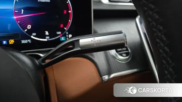 Mercedes-Benz S-Class W223 id 3012139 из Кореи 19