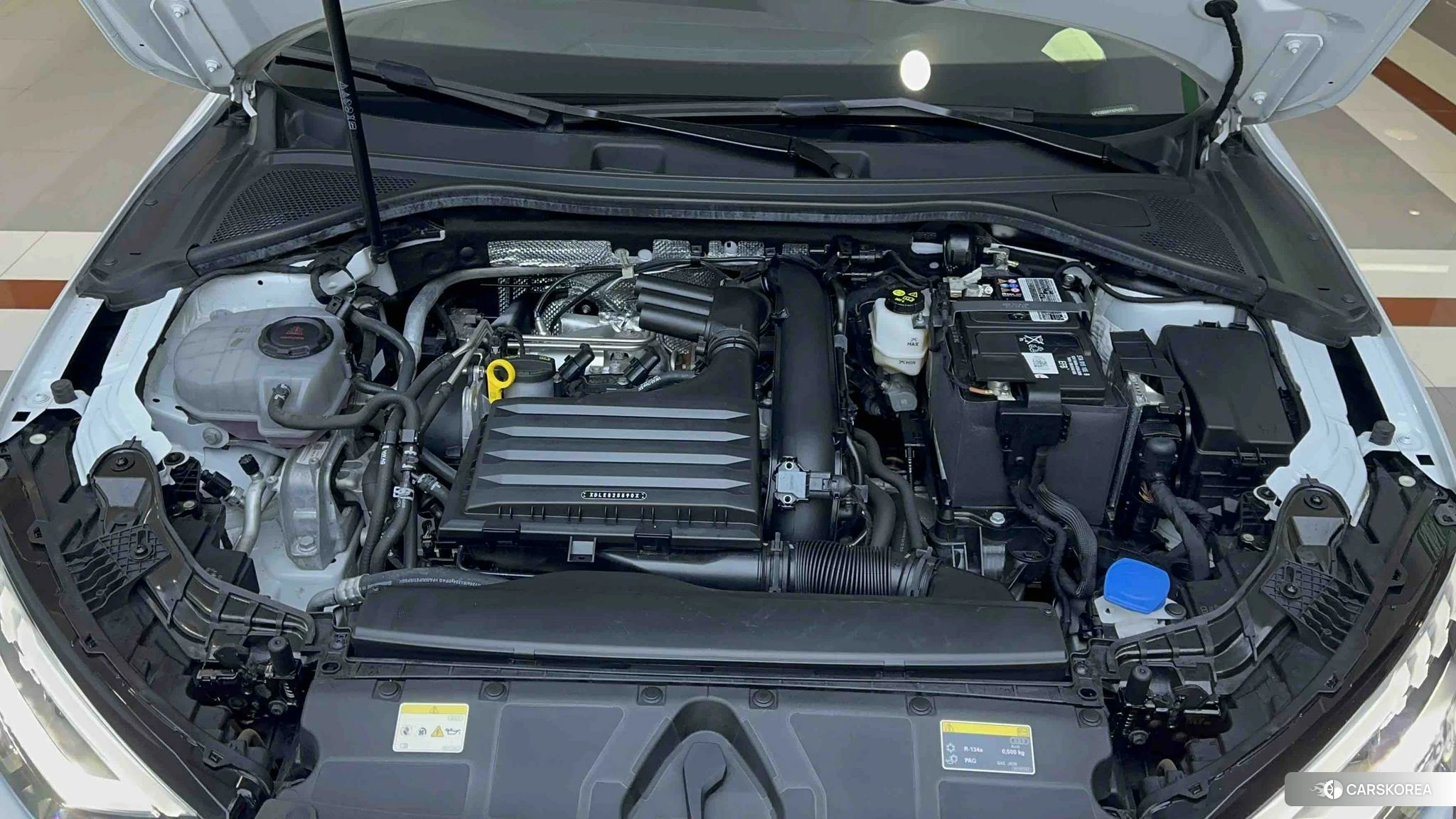 Audi A3 id 4407378 из Китая 21