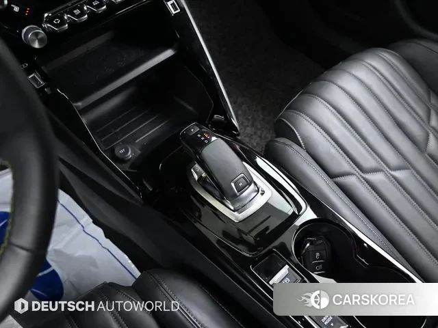 Peugeot 2008 Second generation id 3013052 из Кореи 19