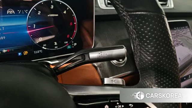 Mercedes-Benz S-Class W223 id 3529582 из Кореи 19