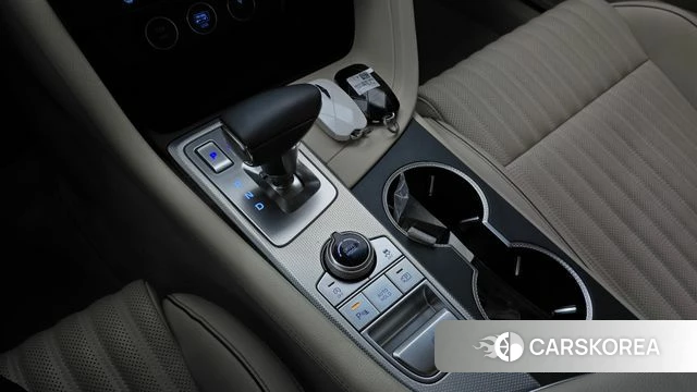 Genesis The New G70 id 4640666 из Кореи 30