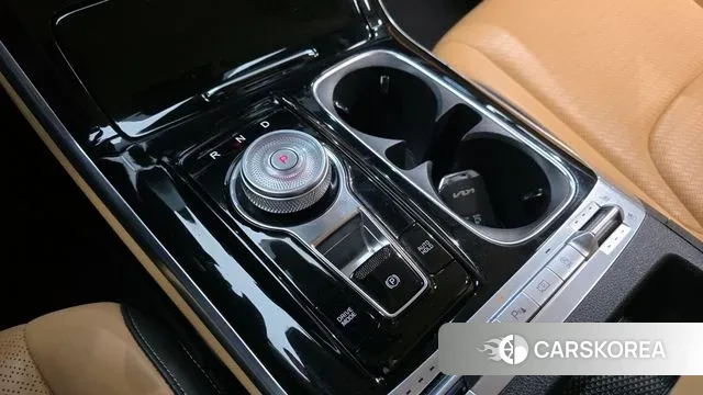 Kia Carnival 4th generation id 3310709 из Кореи 19