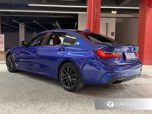 BMW 3 series id 4313433 из Китая 17