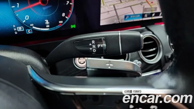 Mercedes-Benz E-Class W213 id 2955025 из Кореи 19