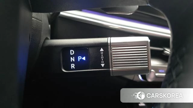 Hyundai Grandeur Hybrid (GN7) id 4711306 из Кореи 36