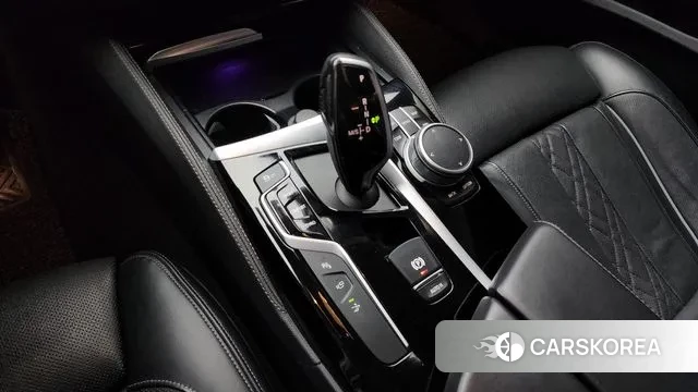 BMW 6 Series GT (G32) id 3464399 из Кореи 19