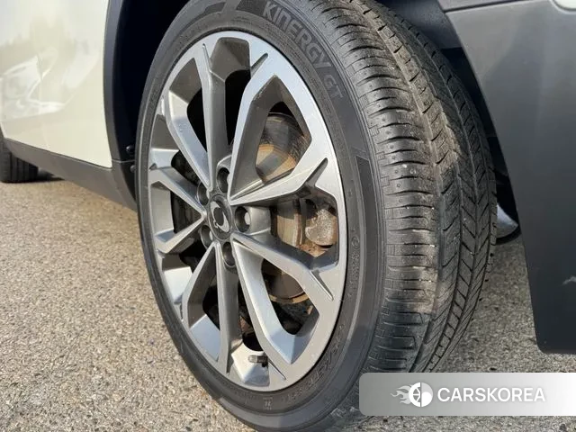 Ssangyong Tivoli Armor id 3531340 из Кореи 16