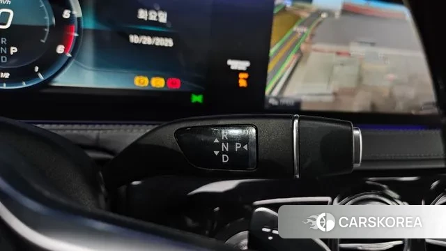 Mercedes-Benz S-Class W222 id 3297090 из Кореи 19