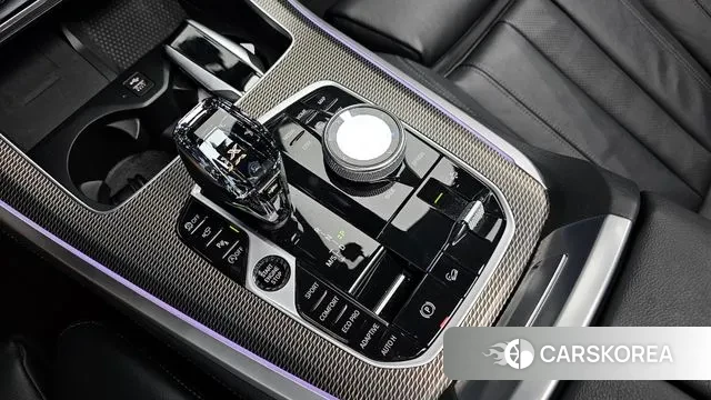 BMW X5 (G05) id 2969401 из Кореи 19