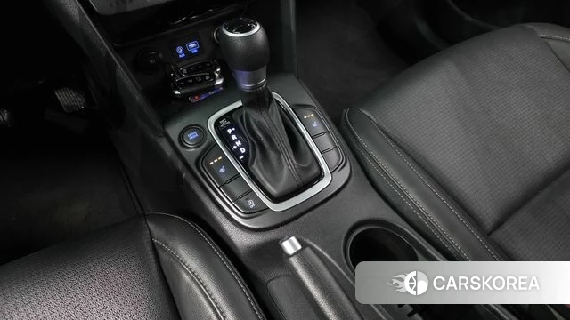 Hyundai Kona id 4339440 из Кореи 29