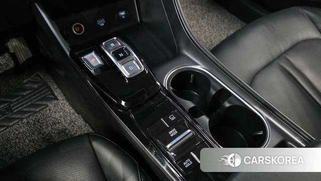 Hyundai Sonata (DN8) id 4384305 из Кореи 29