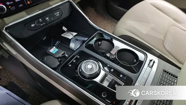 Kia The New Carnival 4th Generation id 3565696 из Кореи 19