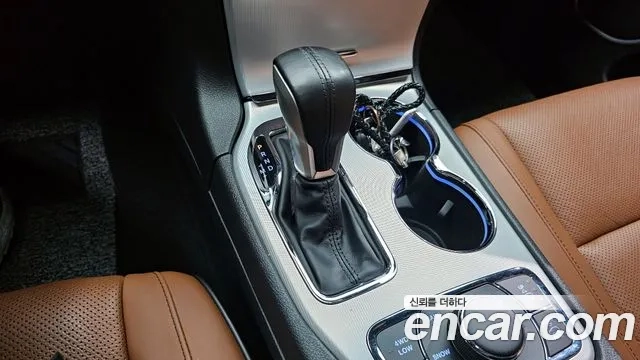 Jeep Grand Cherokee id 2880551 из Кореи 19