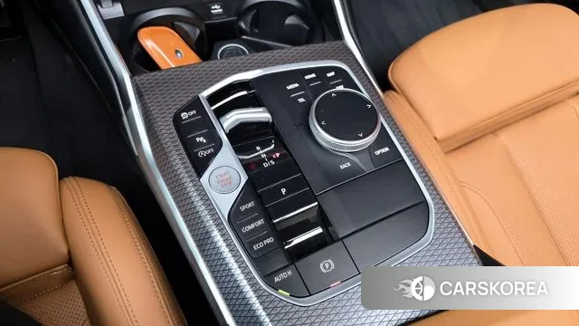 BMW 3 Series (G20) id 3426228 из Кореи 19