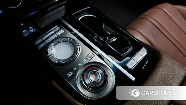 Genesis G80 (RG3) id 3828035 из Кореи 19