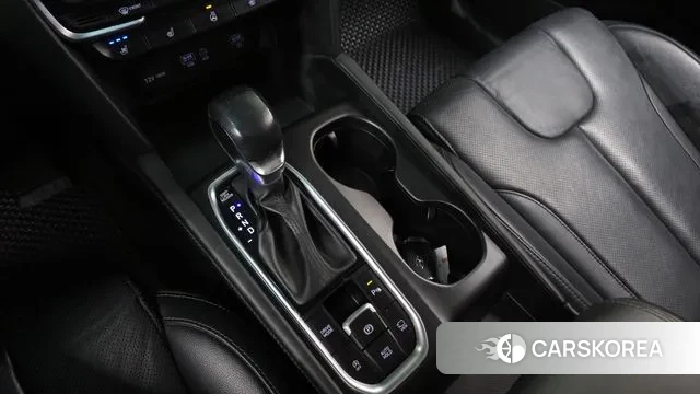 Hyundai Santa Fe TM id 3385566 из Кореи 19