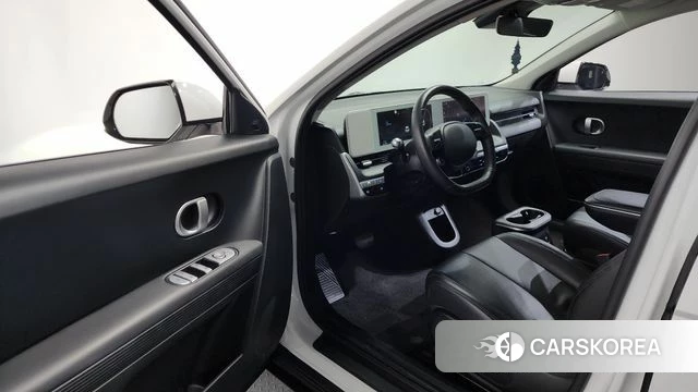 Hyundai Ionic 5 id 3806944 из Кореи 19