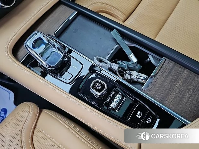 Volvo S90 id 4721992 из Кореи 19
