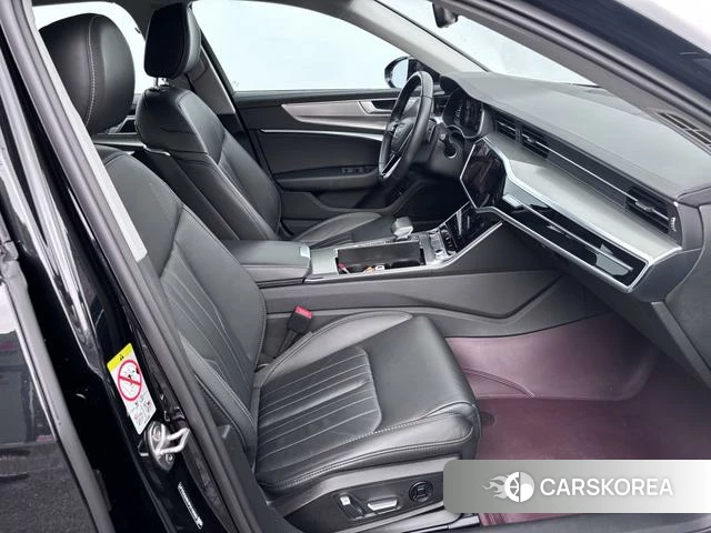 Audi A6L id 4273382 из Китая 21