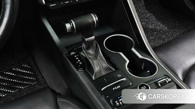 Kia K5 3rd generation id 4244170 из Кореи 19